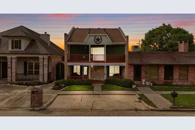 2504 Country Club Drive, Pearland, TX 77581 - Photo 3