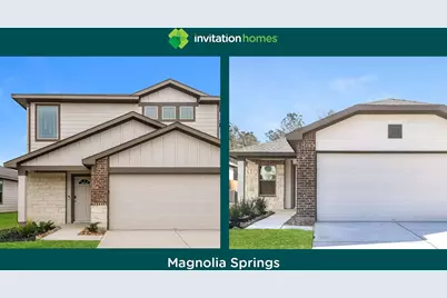 5520 Candytuft Court, Montgomery, TX 77316 - Photo 1