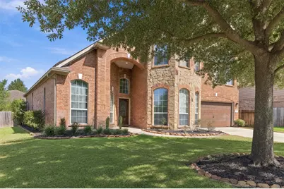 21615 Hansom Drive, Porter, TX 77365 - Photo 1