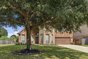 21615 Hansom Dr, Porter, TX 77365 - Photo 3