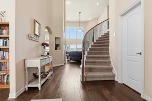 21615 Hansom Dr, Porter, TX 77365 - Photo 5