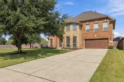 21615 Hansom Drive, Porter, TX 77365 - Photo 29