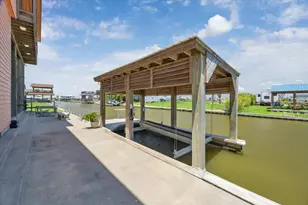 7119 Beau Rue St, Hitchcock, TX 77563 - Photo 29