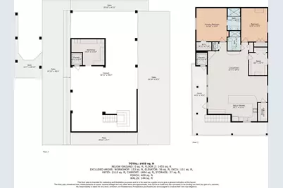 7119 Beau Rue Street, Hitchcock, TX 77563 - Photo 33