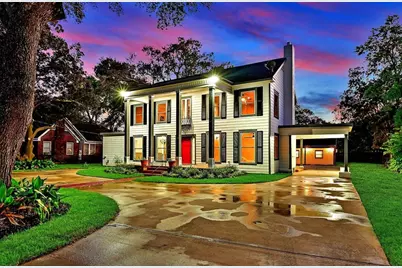 1031 Meyer Street, Sealy, TX 77474 - Photo 3