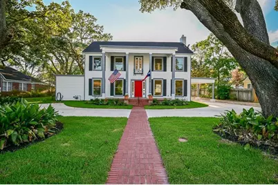 1031 Meyer Street, Sealy, TX 77474 - Photo 3