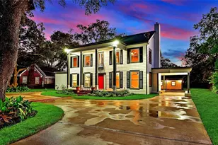 1031 Meyer St, Sealy, TX 77474 - Photo 1