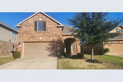 3710 Alexander Arbor Drive, Katy, TX 77449 - Photo 1