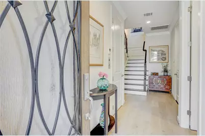 827 Dunleigh Meadows Lane Lane, Houston, TX 77055 - Photo 7