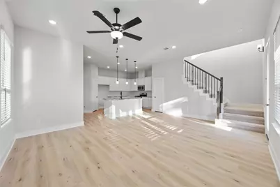 3019 Ocean Cay Drive, Houston, TX 77047 - Photo 5