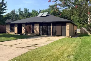 12727 Fern Forest Dr, Houston, TX 77044 - Photo 1