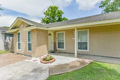 3809 Newton Drive, Pasadena, TX 77503 - Photo 1
