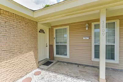 3809 Newton Drive, Pasadena, TX 77503 - Photo 5