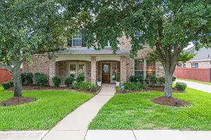 6515 Costa Sienna Ln, Houston, TX 77041 - Photo 1