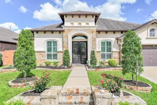 829 Sage Way Ln, Friendswood, TX 77546 - Photo 3
