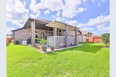 829 Sage Way Lane, Friendswood, TX 77546 - Photo 47