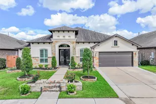 829 Sage Way Ln, Friendswood, TX 77546 - Photo 1