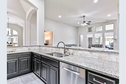 829 Sage Way Lane, Friendswood, TX 77546 - Photo 21