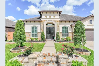829 Sage Way Lane, Friendswood, TX 77546 - Photo 3