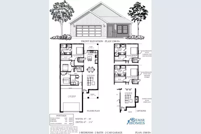 13227 Bluebonnet, Santa Fe, TX 77510 - Photo 7