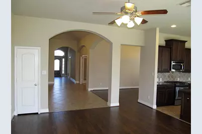 14104 Green Thicket Drive, Pearland, TX 77584 - Photo 5