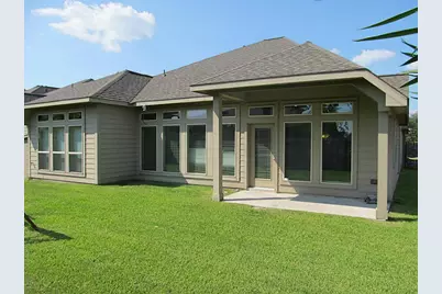14104 Green Thicket Drive, Pearland, TX 77584 - Photo 31