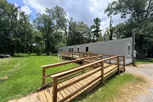 7310 N Bilbo Rd, Orange, TX 77632 - Photo 1
