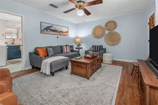 3028 Tennessee Ave, Bryan, TX 77803 - Photo 5