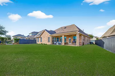1307 Layla Sage Loop, Richmond, TX 77406 - Photo 45