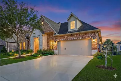 1307 Layla Sage Loop, Richmond, TX 77406 - Photo 3