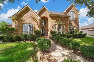 3907 Garnet Falls, Sugar Land, TX 77479 - Photo 1