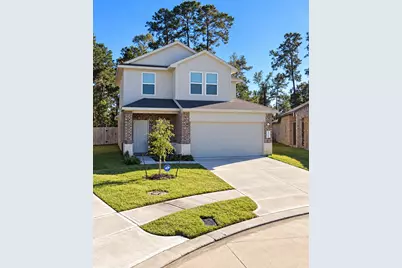 5106 Sequoia Heights Lane, Spring, TX 77373 - Photo 1