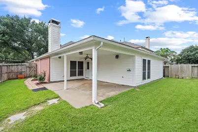 15335 Misty Dawn Trail, Cypress, TX 77433 - Photo 17