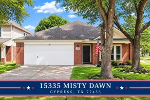 15335 Misty Dawn Tr, Cypress, TX 77433 - Photo 1