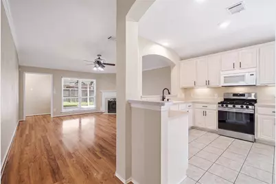 15335 Misty Dawn Trail, Cypress, TX 77433 - Photo 3