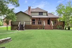 438 W Pineshadows Dr, Sour Lake, TX 77659 - Photo 25