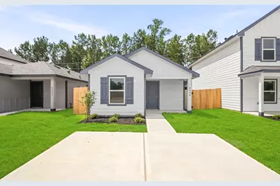 2425 Twin Court, Splendora, TX 77372 - Photo 3