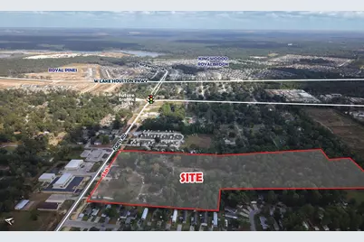 24032 Ford Road, Porter, TX 77365 - Photo 5