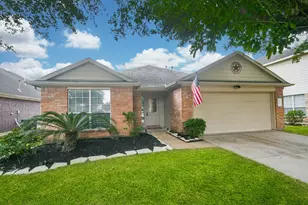 1910 Plum Creek Ln, Missouri City, TX 77489 - Photo 1