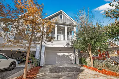 1914 Shearn Street, Houston, TX 77007 - Photo 1