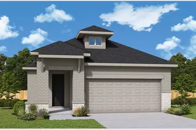 22319 Red Flower Drive, Cypress, TX 77433 - Photo 1