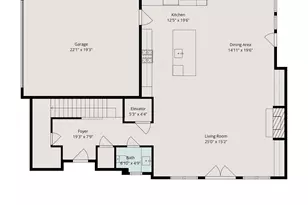 1327 Hunters Meadow Ln, Houston, TX 77055 - Photo 47