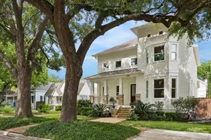 1436 Harvard St, Houston, TX 77008 - Photo 1