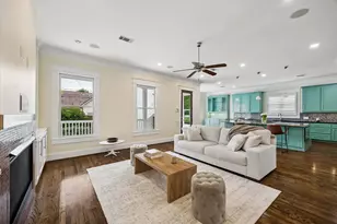 1436 Harvard St, Houston, TX 77008 - Photo 7