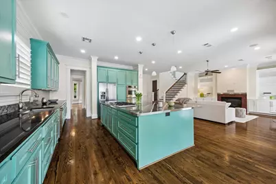 1436 Harvard Street, Houston, TX 77008 - Photo 11