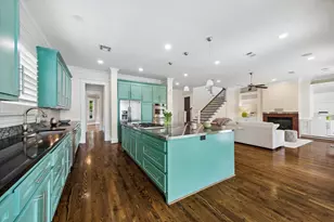 1436 Harvard St, Houston, TX 77008 - Photo 11