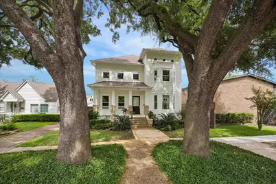 1436 Harvard Street, Houston, TX 77008 - Photo 3