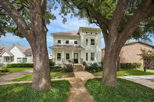 1436 Harvard St, Houston, TX 77008 - Photo 3