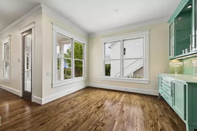 1436 Harvard Street, Houston, TX 77008 - Photo 9