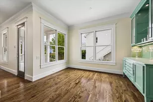1436 Harvard St, Houston, TX 77008 - Photo 9